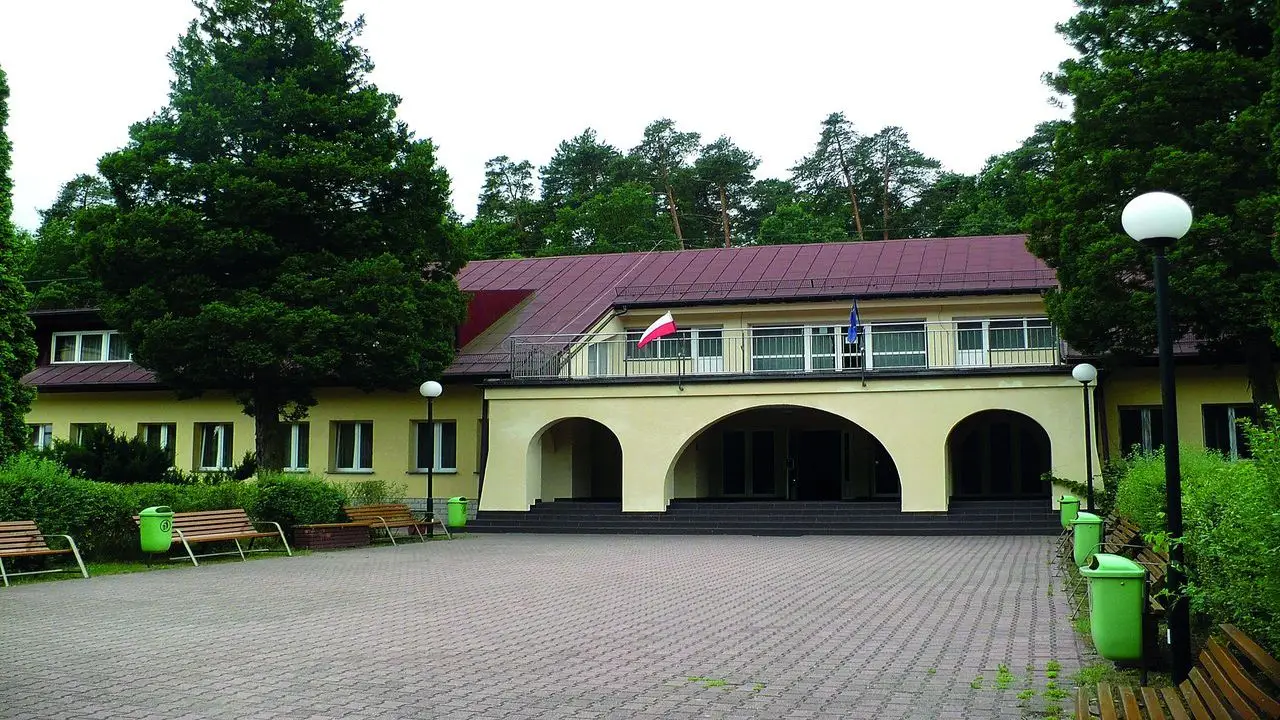 Spaa - obz militarny - ASG