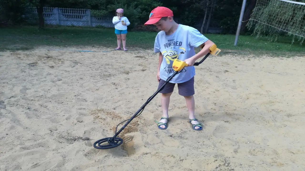 Spaa - obz militarny - ASG