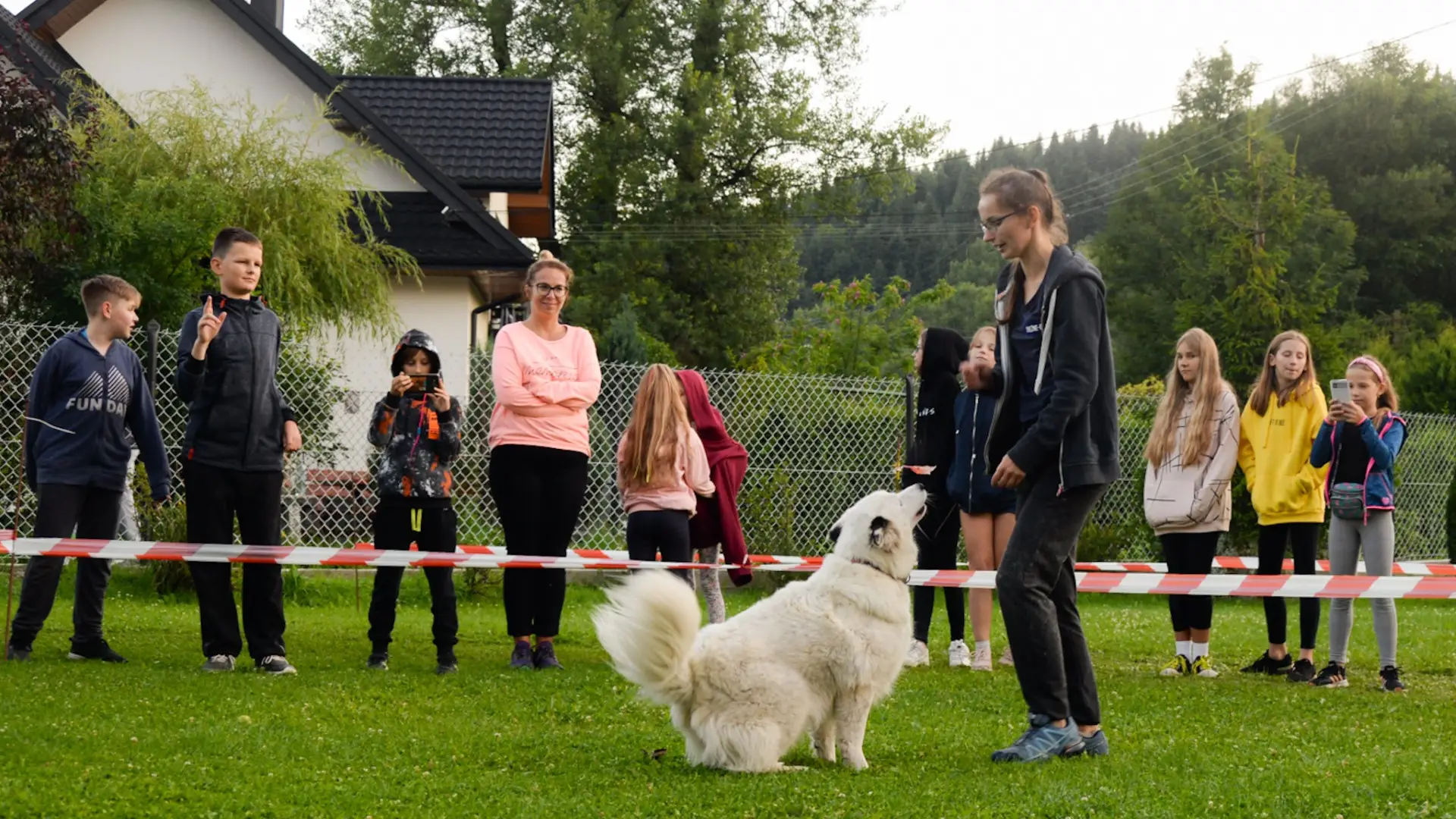 Rabka - przygoda z angielskim