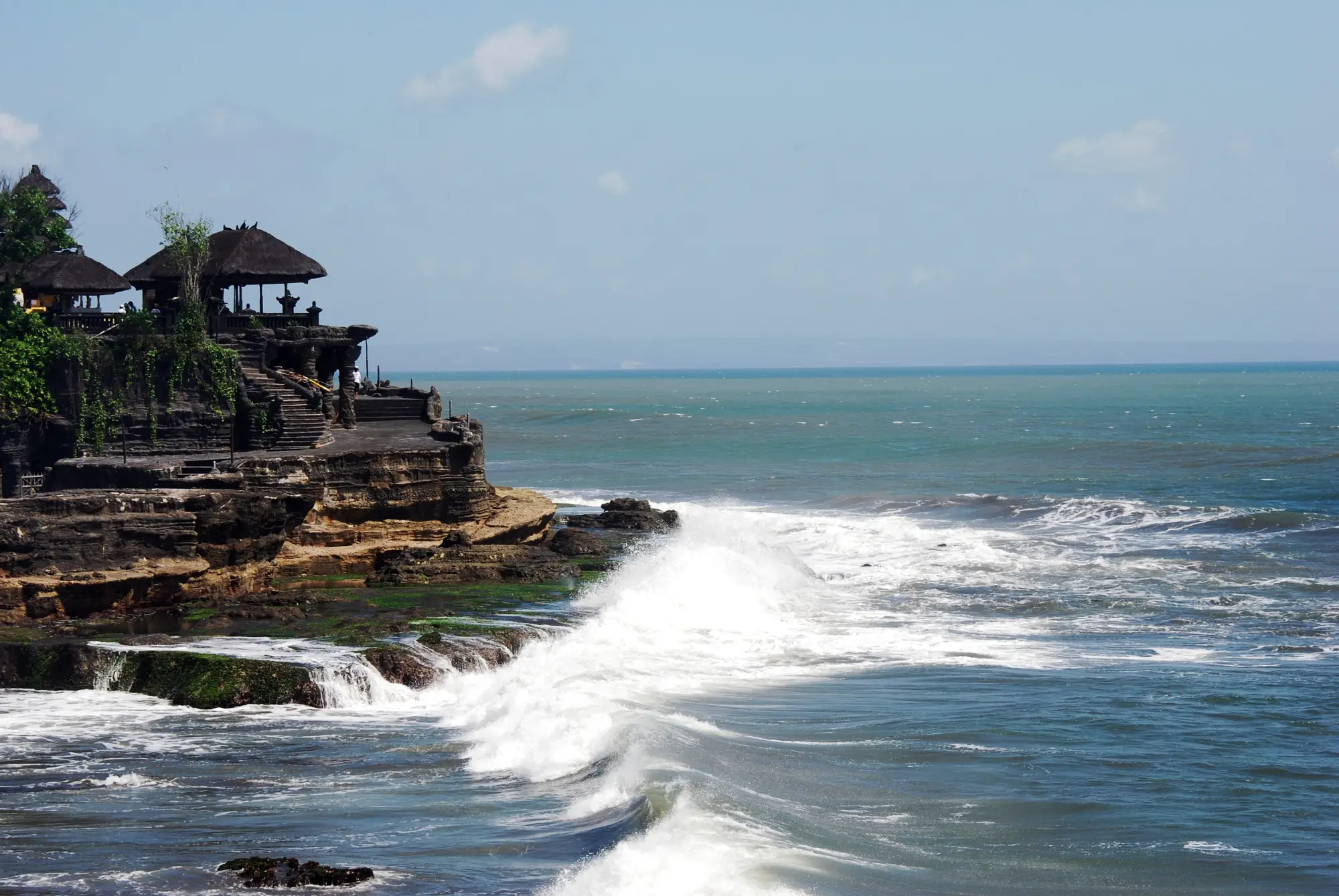 Indonezja, Malezja - Trzy oblicza Dalekiego Wschodu