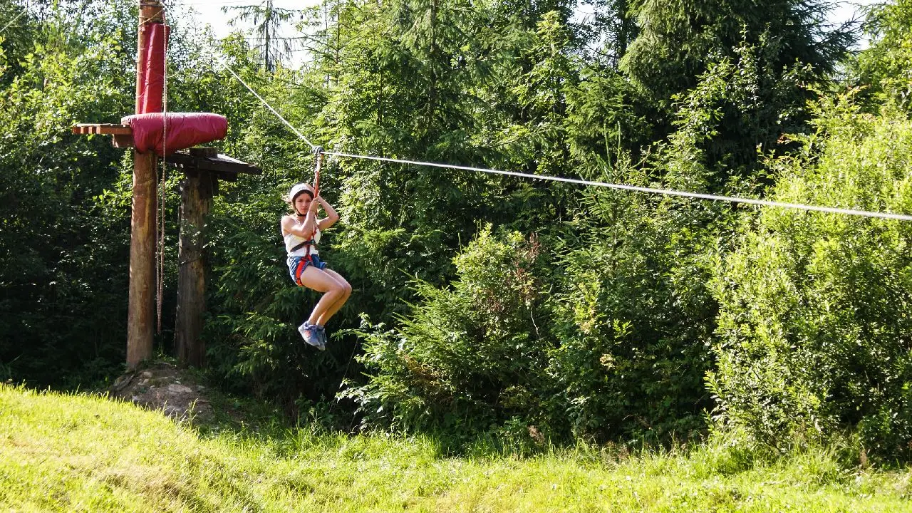 Murzasichle - obz Adventure