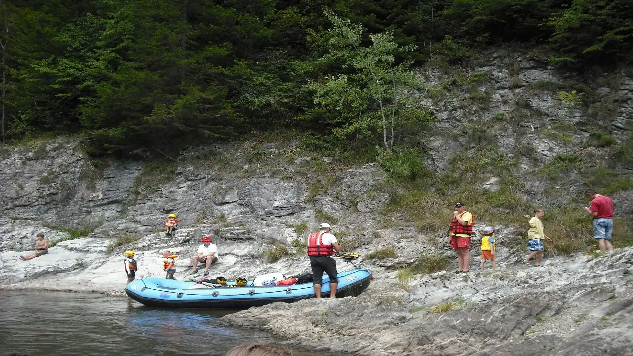 Murzasichle - obz Adventure