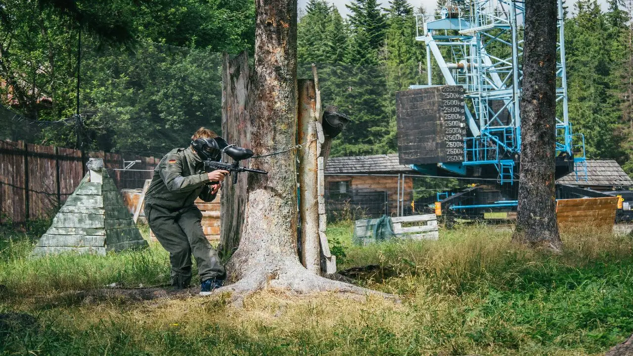 Murzasichle - obz Adventure