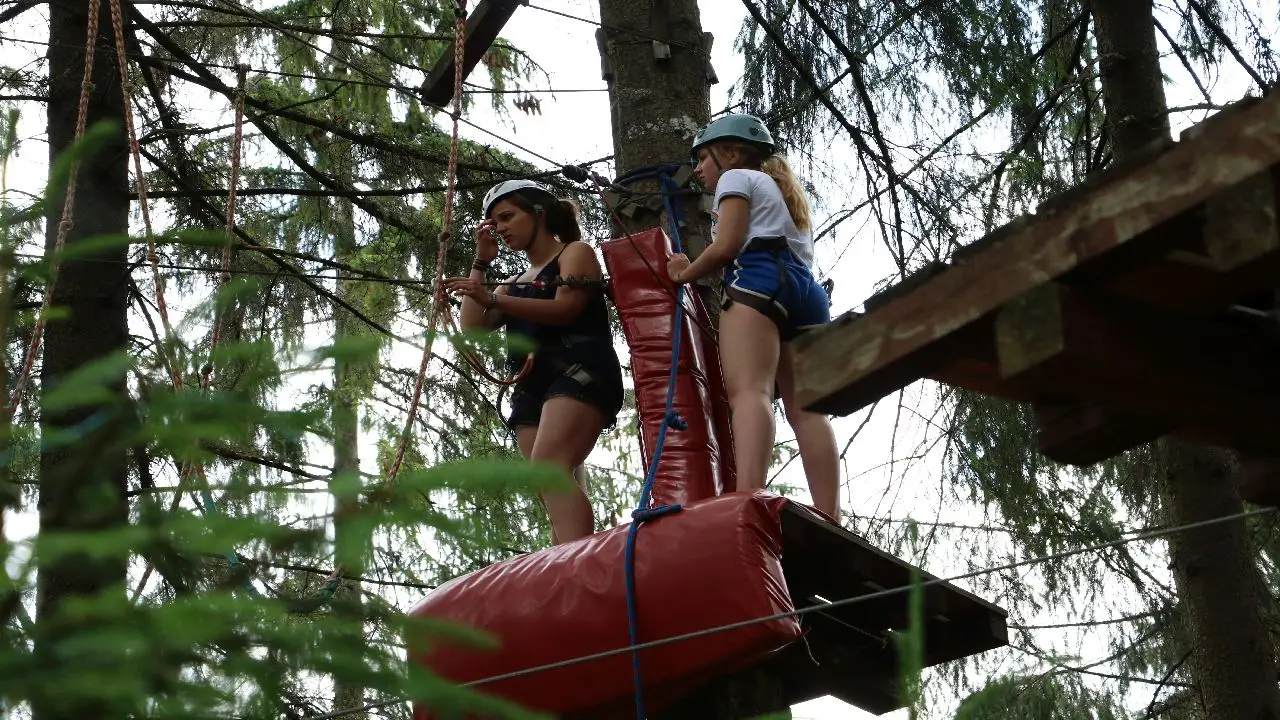 Murzasichle - obz Adventure