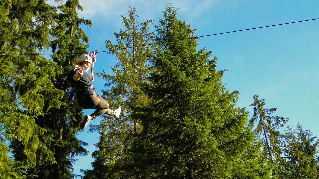 Murzasichle - obz Adventure