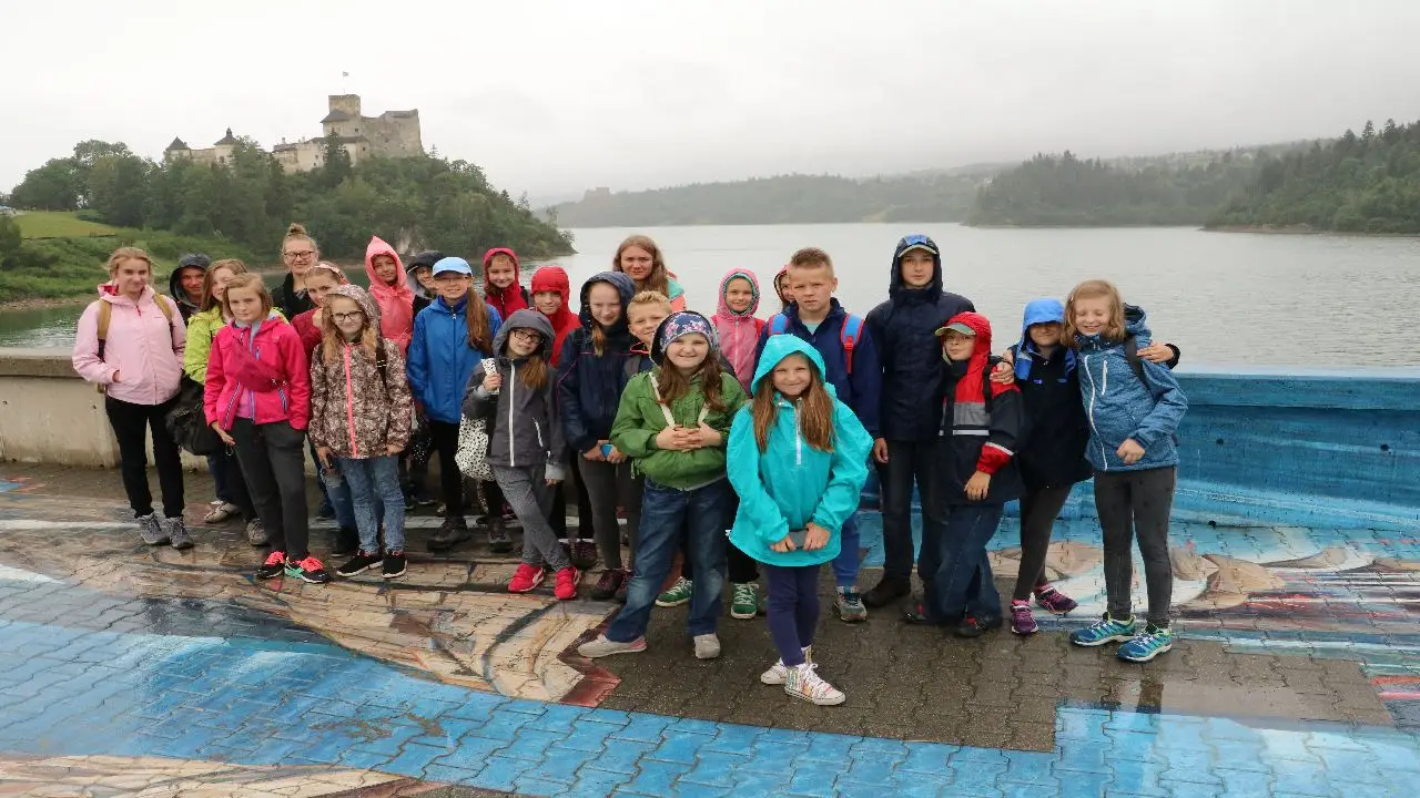 Murzasichle - obz Adventure