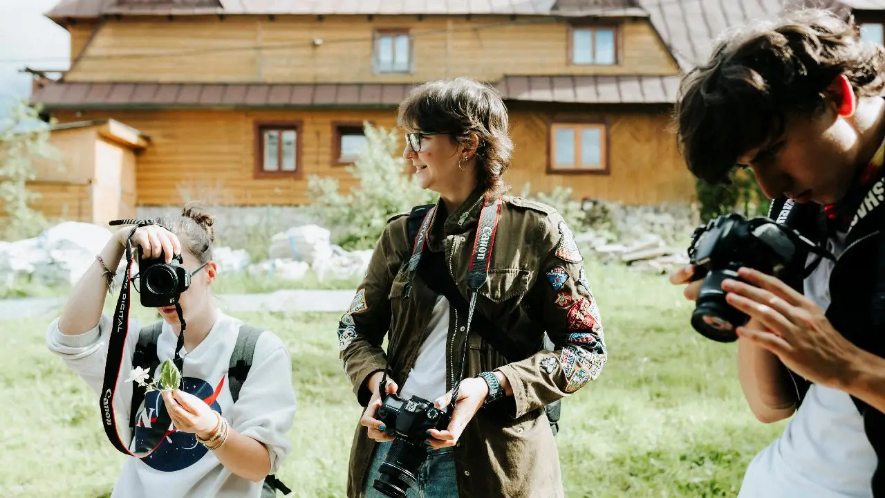 Murzasichle - obz fotograficzny