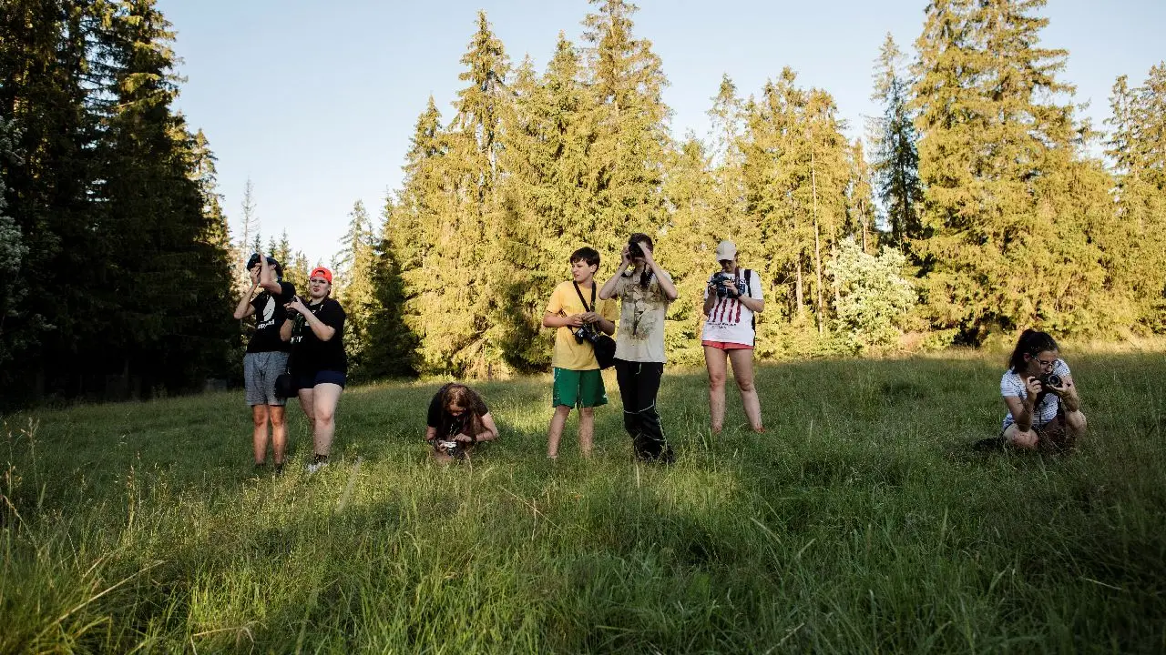 Murzasichle - obz fotograficzny