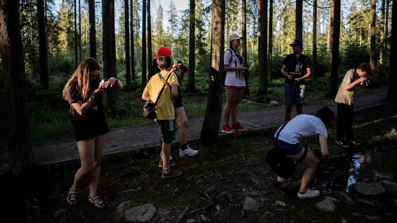 Murzasichle - obz fotograficzny