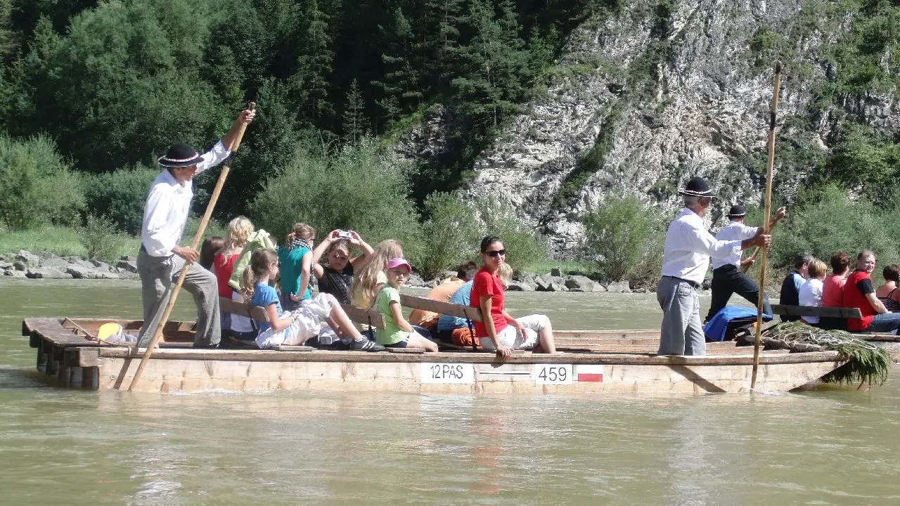 Murzasichle - obz fotograficzny