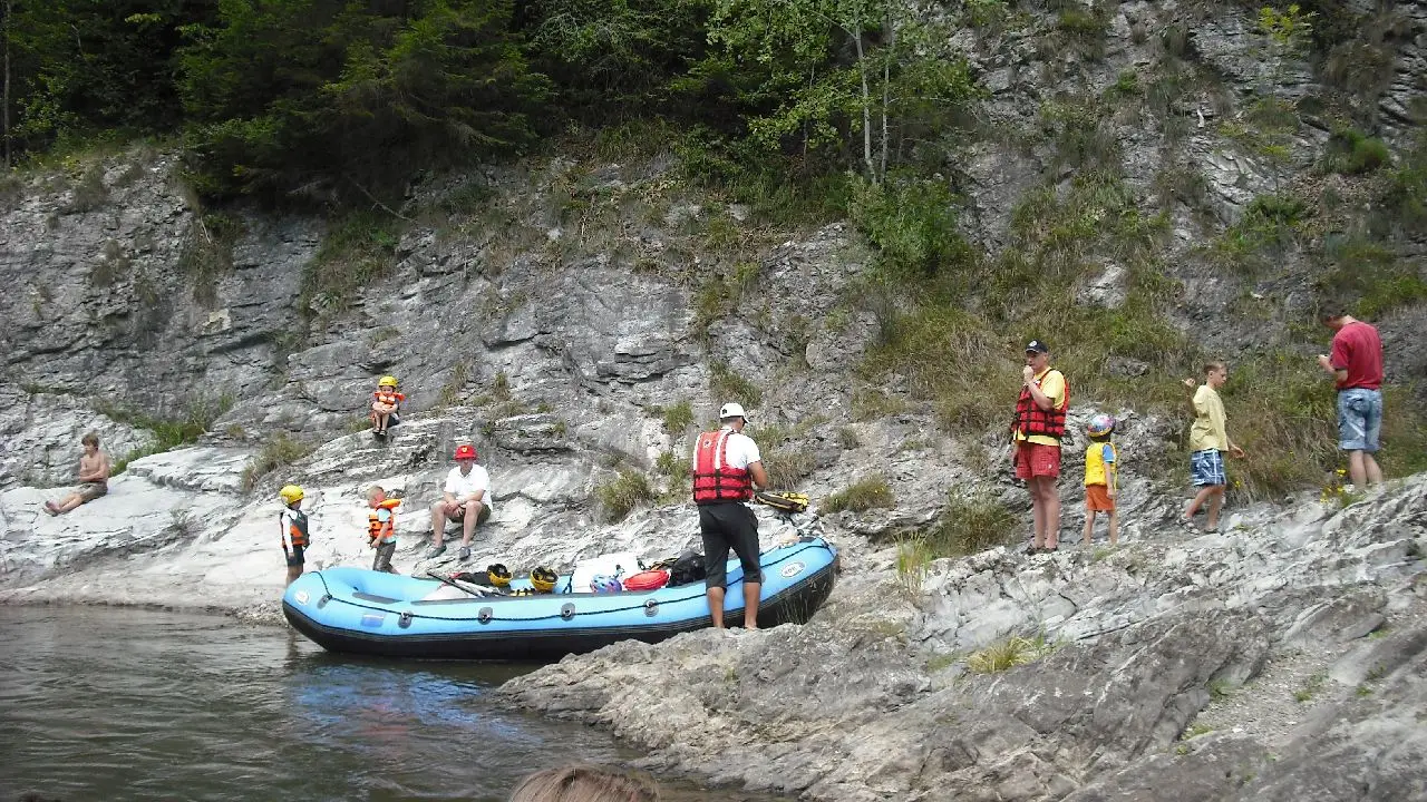 Murzasichle - obz fotograficzny