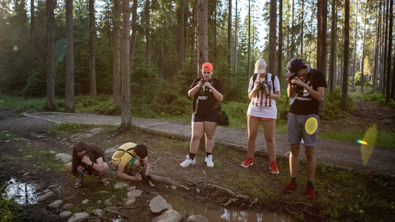 Murzasichle - obz fotograficzny