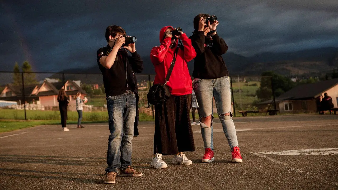 Murzasichle - obz fotograficzny