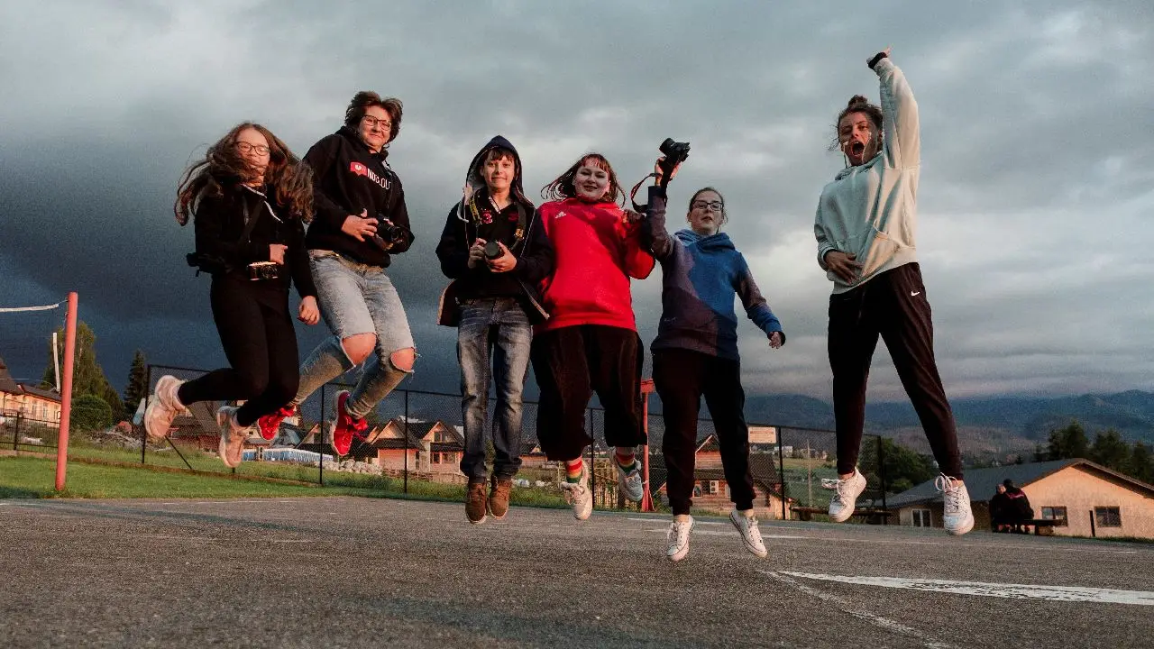 Murzasichle - obz fotograficzny