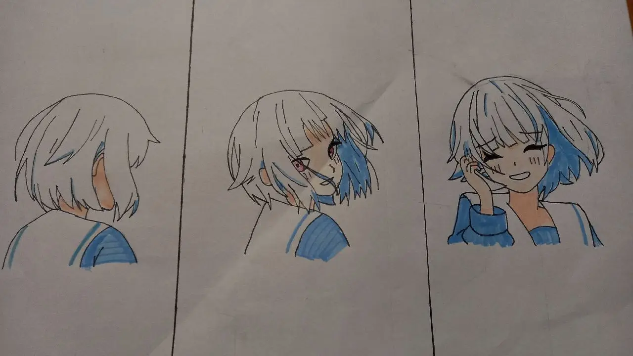 Murzasichle - obz Manga i anime