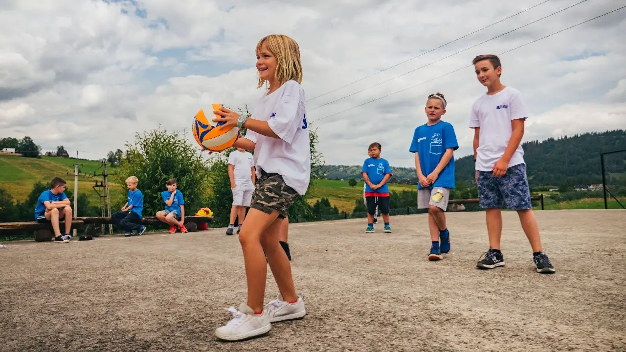 Murzasichle - kolonia rekreacyjna