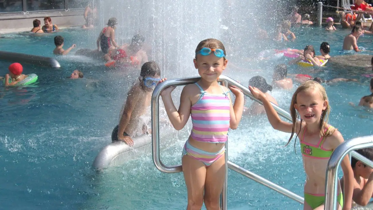 Murzasichle - kolonia rekreacyjna