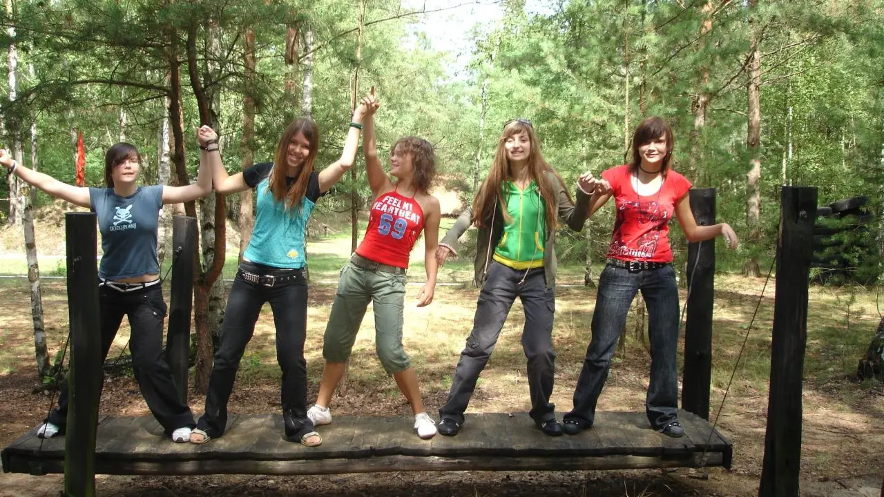 Czechy, Niemcy, Austria - Czechy i Bawaria - obz jzyka niemieckiego