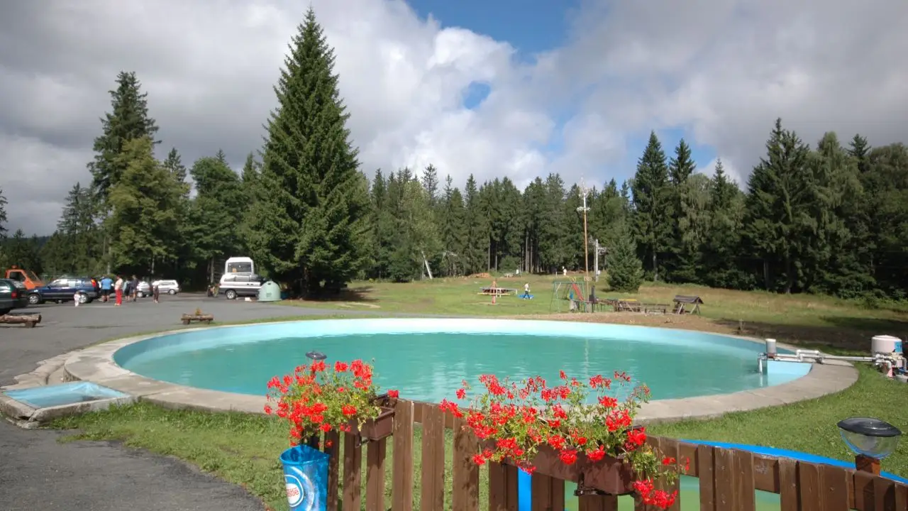 Czechy, Niemcy, Austria - Czechy i Bawaria - obz jzyka niemieckiego