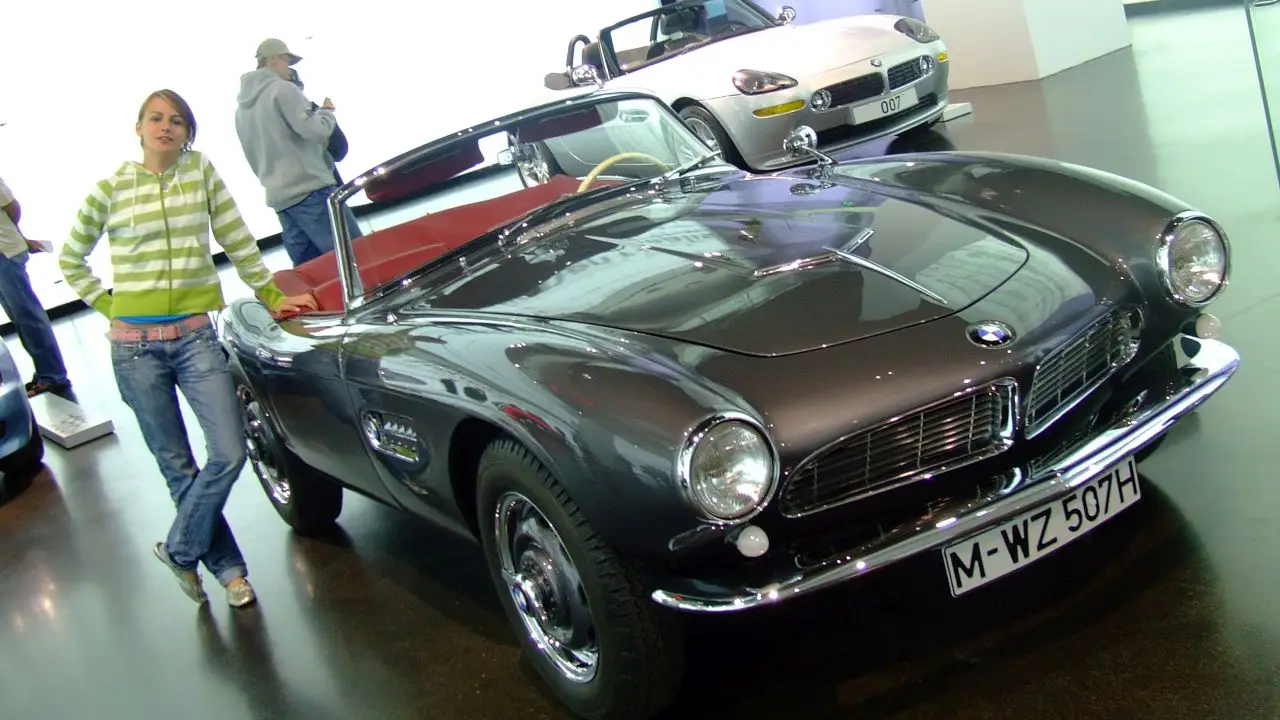 Czechy, Niemcy, Austria - Czechy i Bawaria - obz rekreacyjny