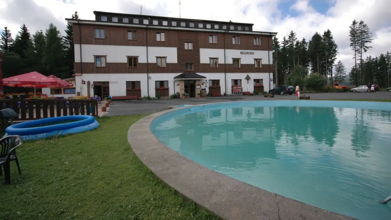 Czechy, Niemcy, Austria - Czechy i Bawaria - obz rekreacyjny