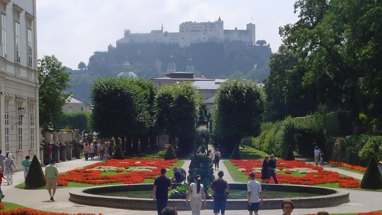 Czechy, Niemcy, Austria - Czechy i Bawaria - obz rekreacyjny