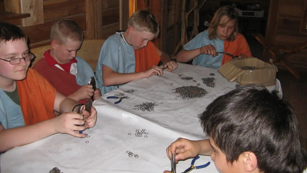 Byczyna - obz gier fabularnych RPG