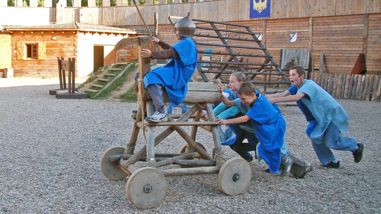 Byczyna - obz gier fabularnych RPG