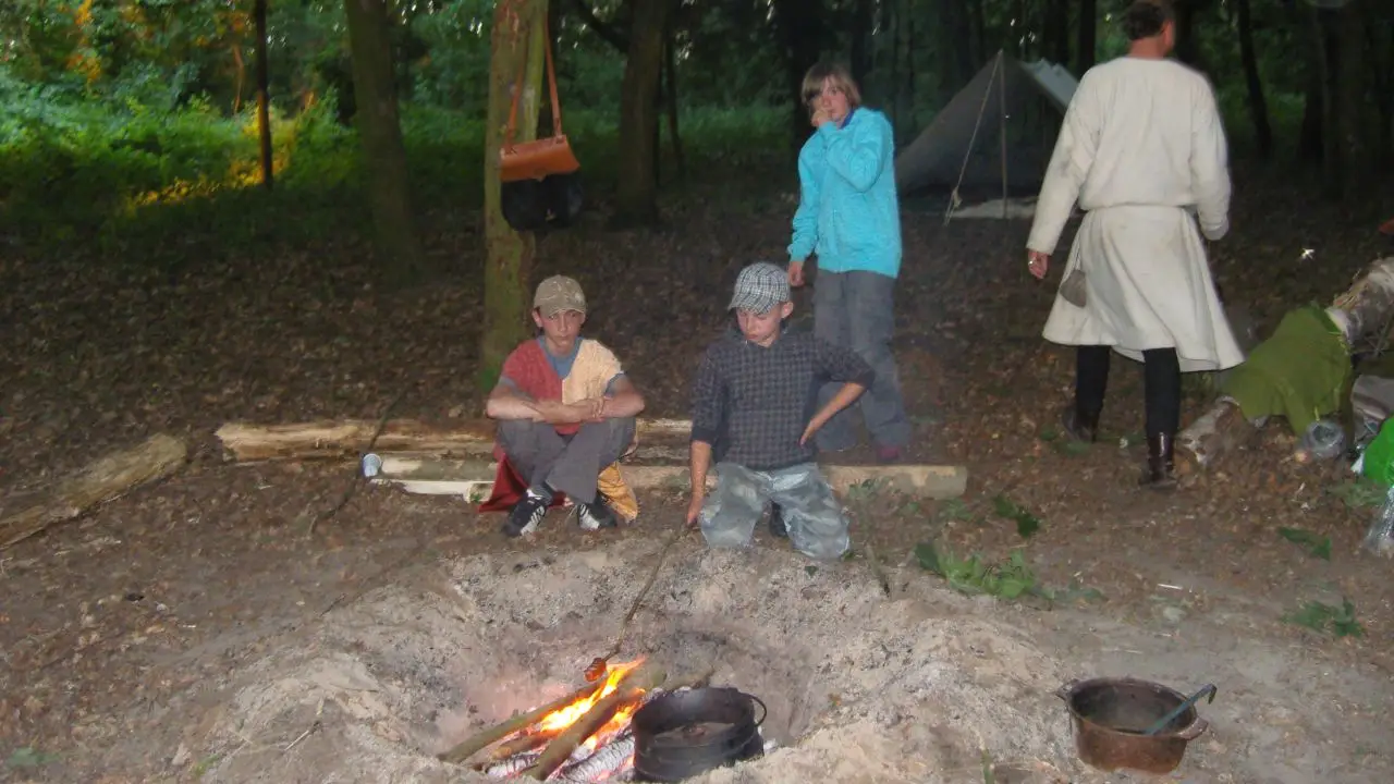 Byczyna - obz gier fabularnych RPG