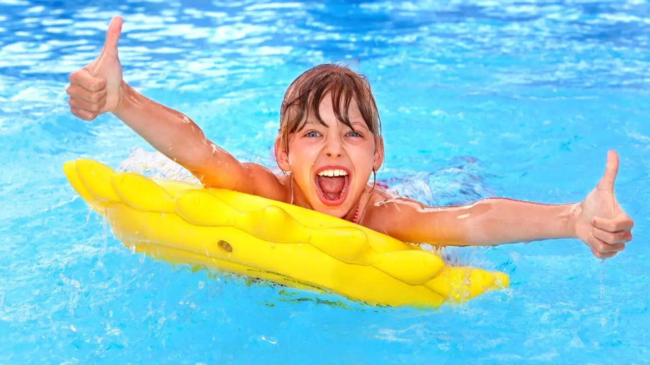 D�wirzyno - ob�z Ba�tyckie Aquaparki