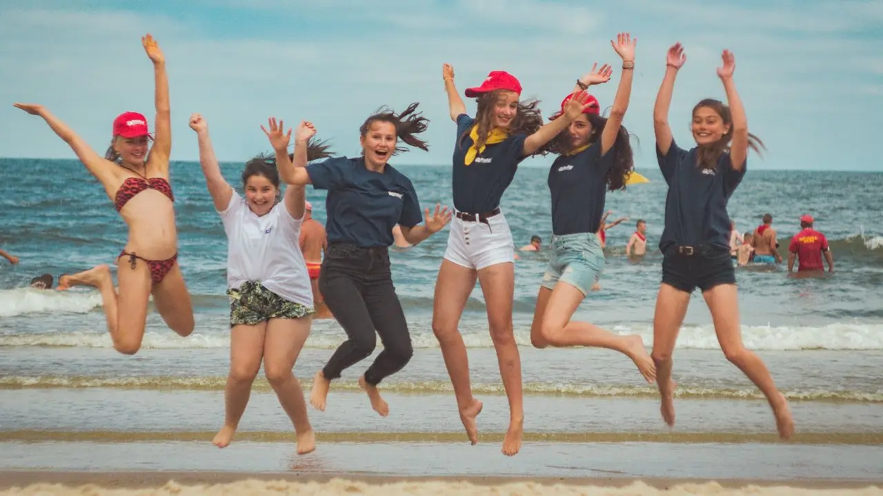 D�wirzyno - ob�z Ba�tyckie Aquaparki