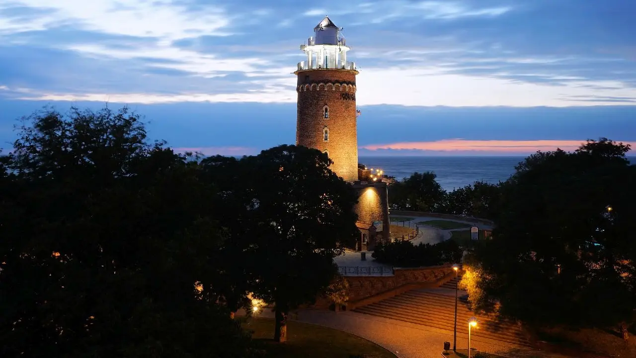 D�wirzyno - ob�z Ba�tyckie Aquaparki