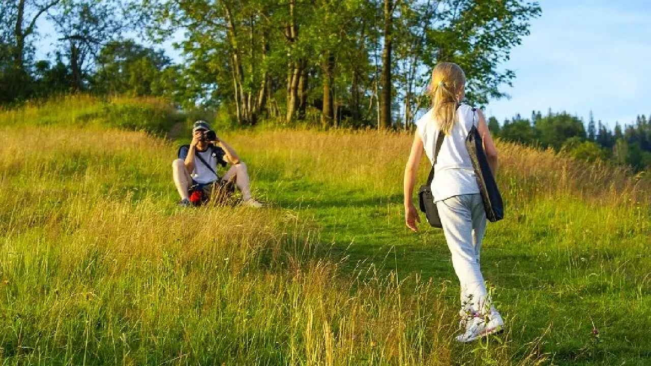 Dwirzyno - obz fotograficzny