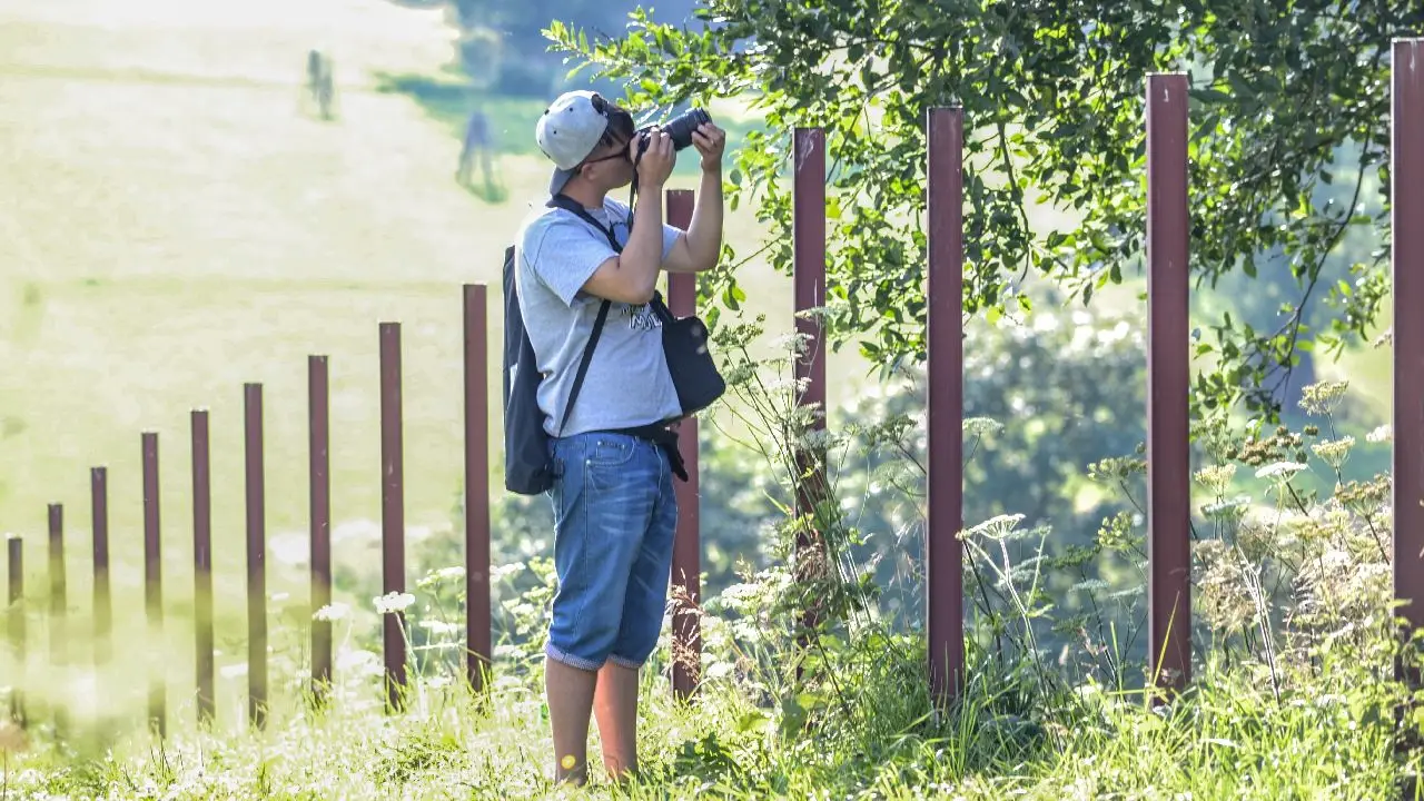 Dwirzyno - obz fotograficzny