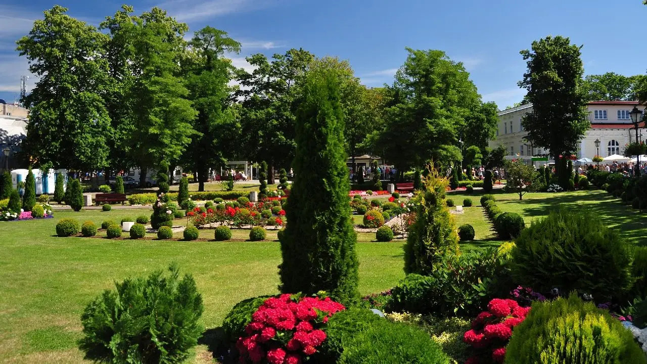 Dwirzyno - obz fotograficzny