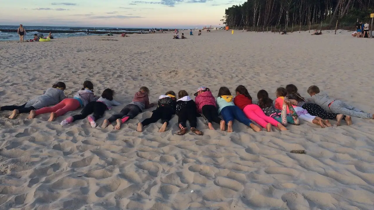 Dwirzyno - obz fotograficzny