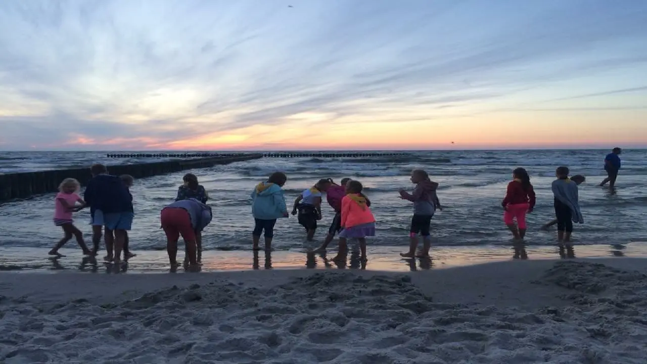 Dwirzyno - obz fotograficzny