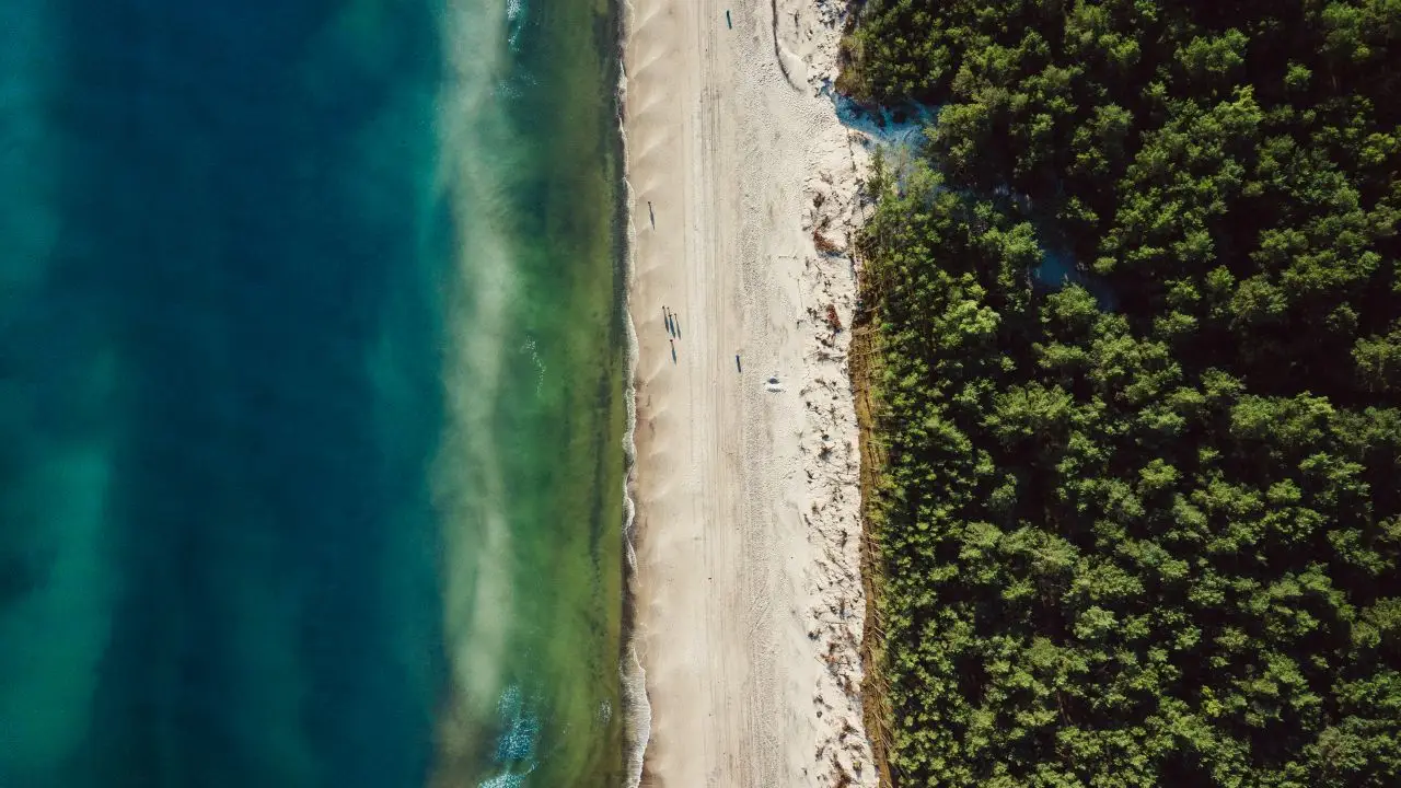 Dwirzyno - obz fotograficzny