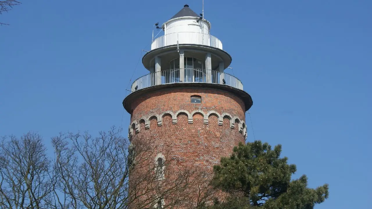 Dwirzyno - obz rekreacyjny