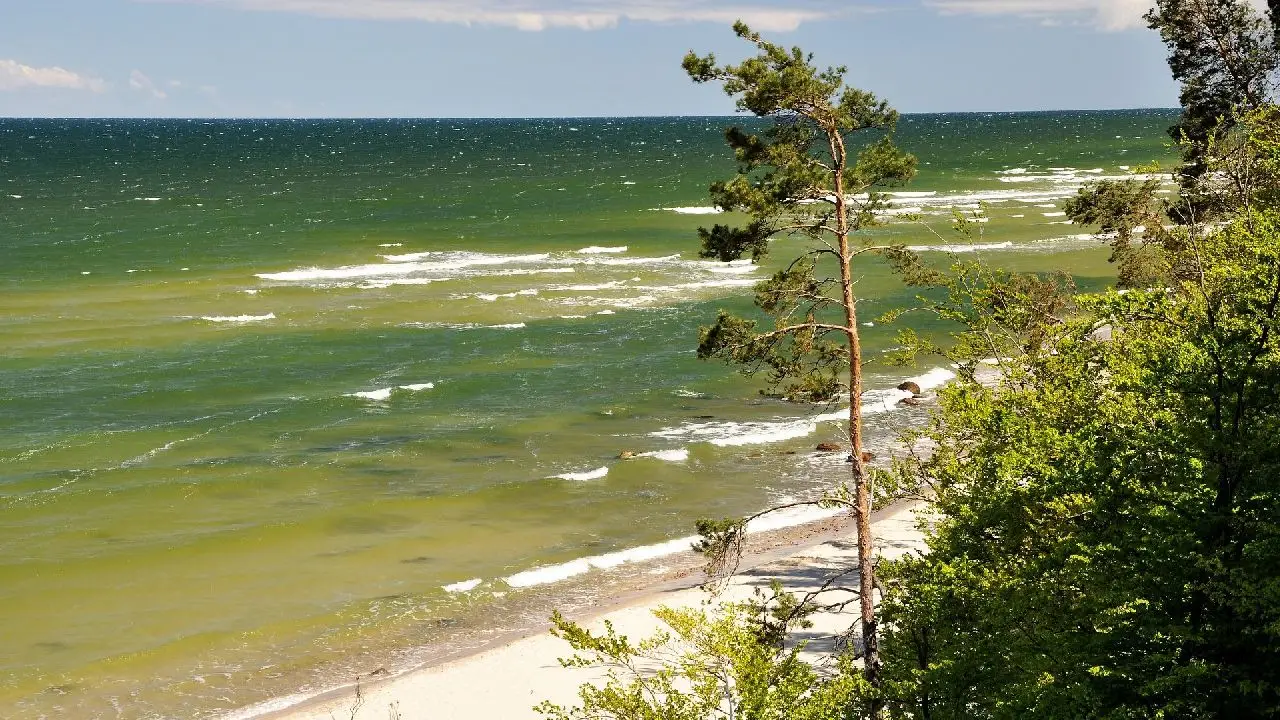 Dwirzyno - obz rekreacyjny