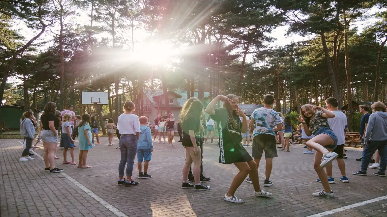 Dwirzyno - obz rekreacyjny