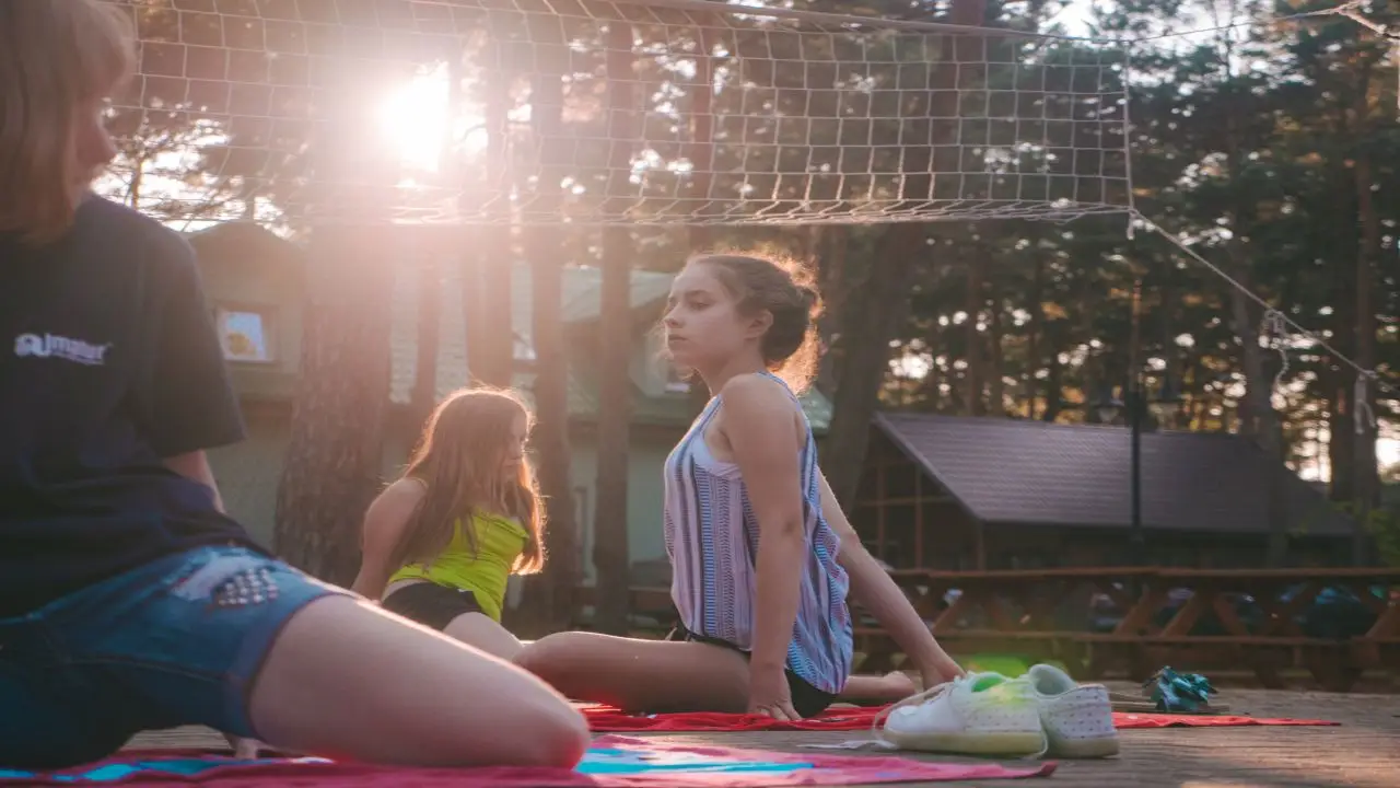 Dwirzyno - obz rekreacyjny