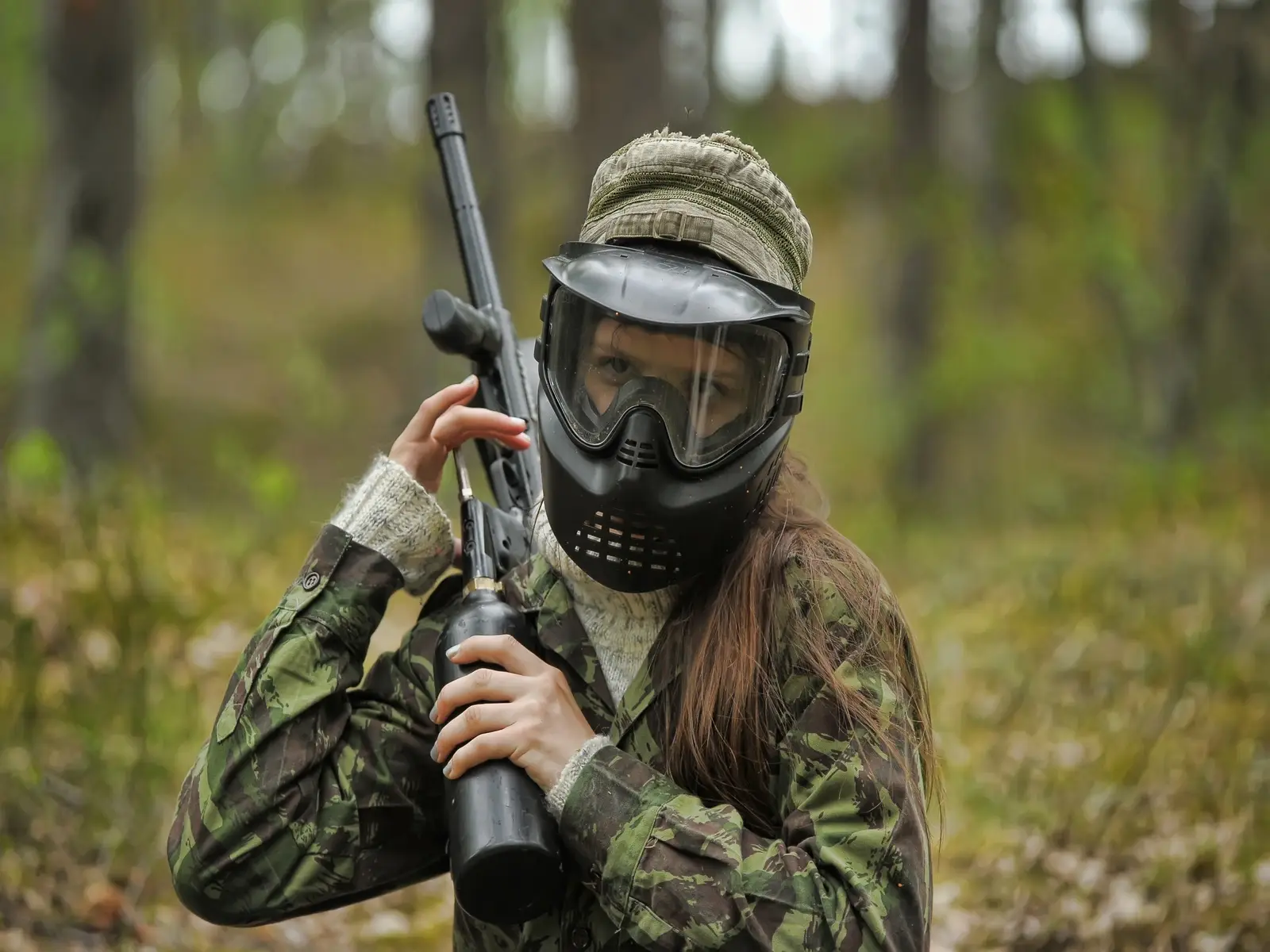 Krynica Morska - Poszukiwacze przygd