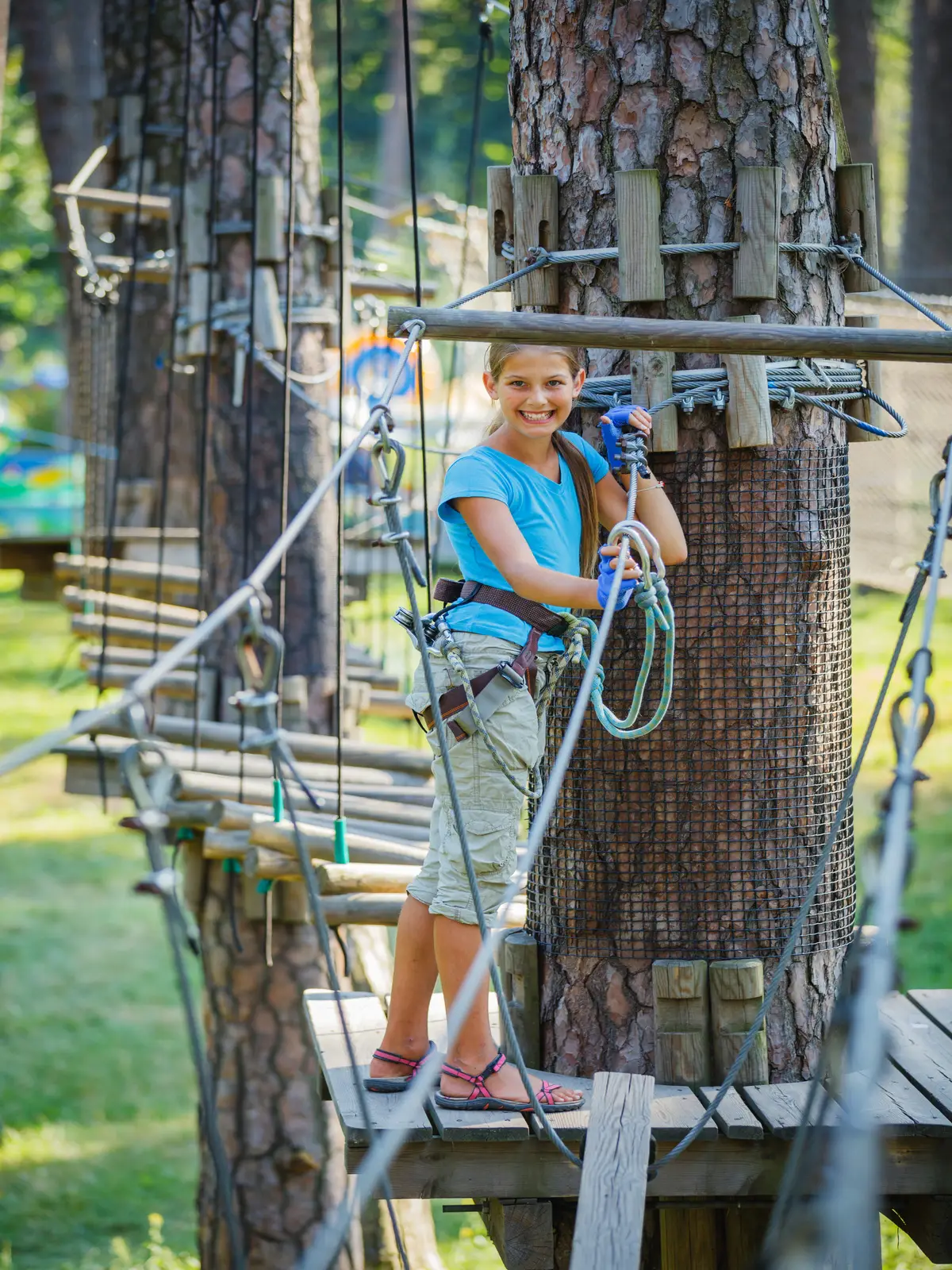 Krynica Morska - Poszukiwacze przygd