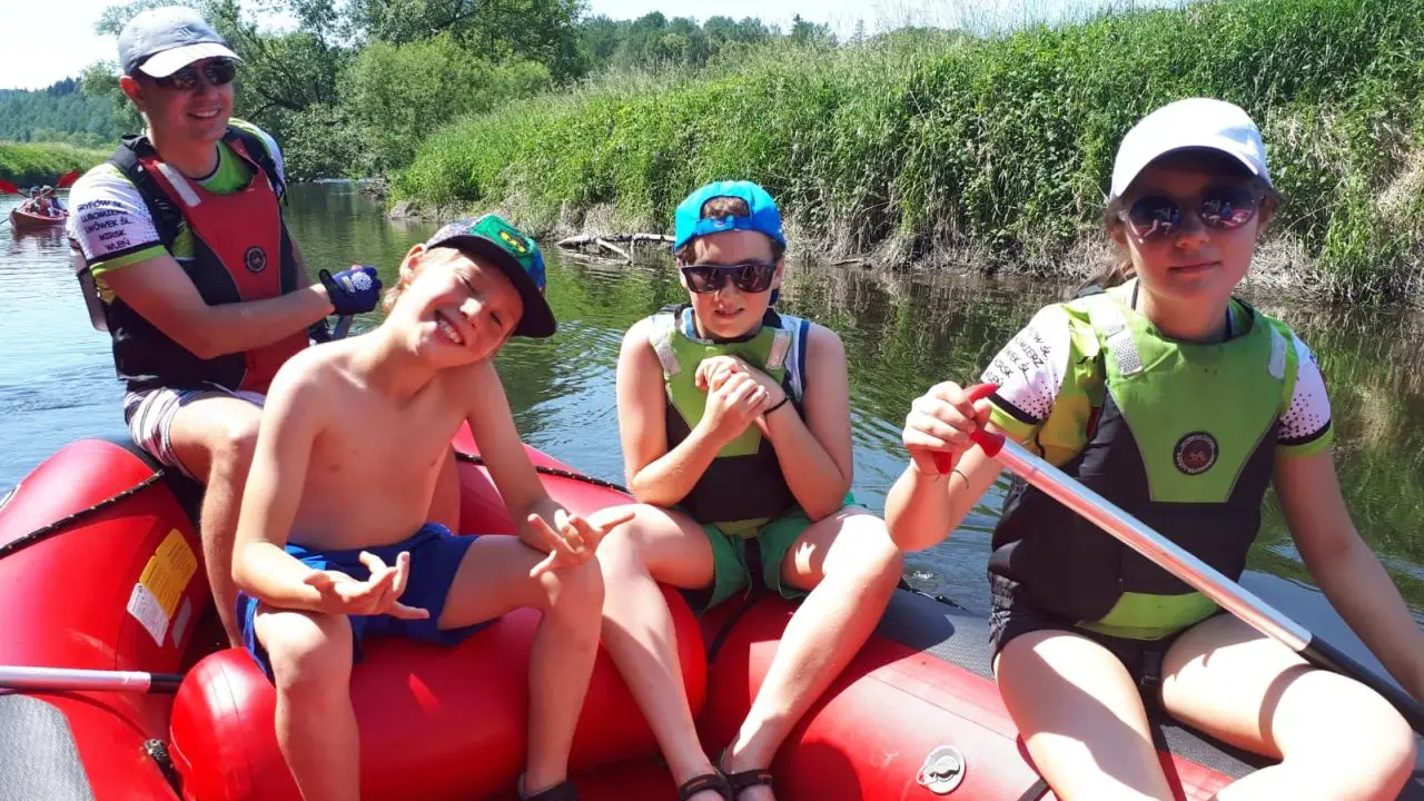 Karpacz - obz Karkonosze Adventure