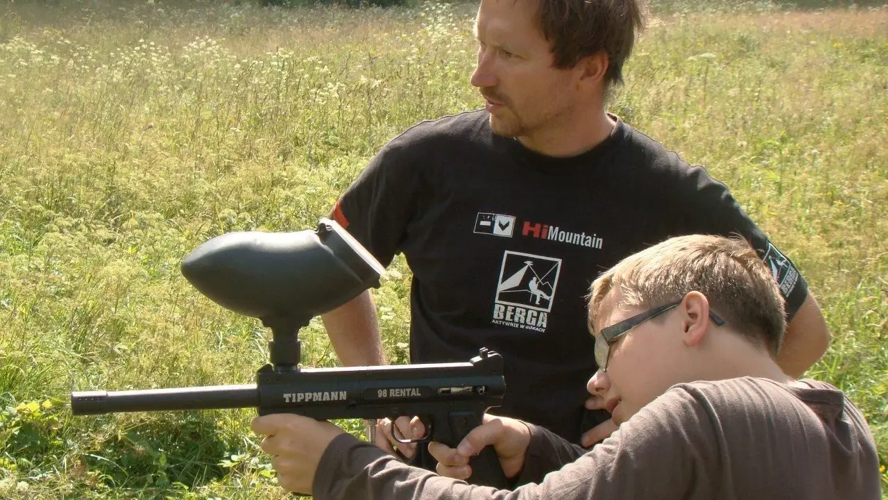 Karpacz - obz Karkonosze Adventure