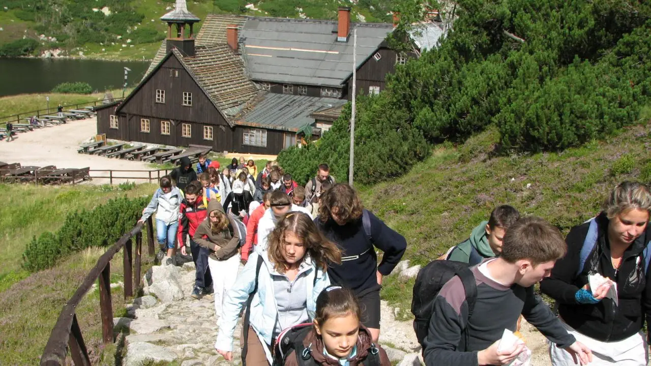 Karpacz - obz Karkonosze Adventure