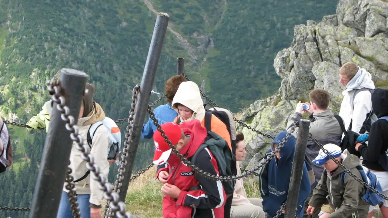 Karpacz - obz Karkonosze Adventure