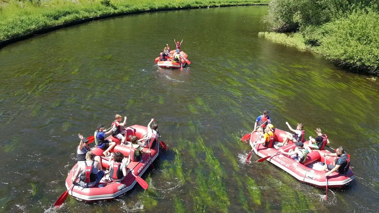 Karpacz - obz Karkonosze Adventure