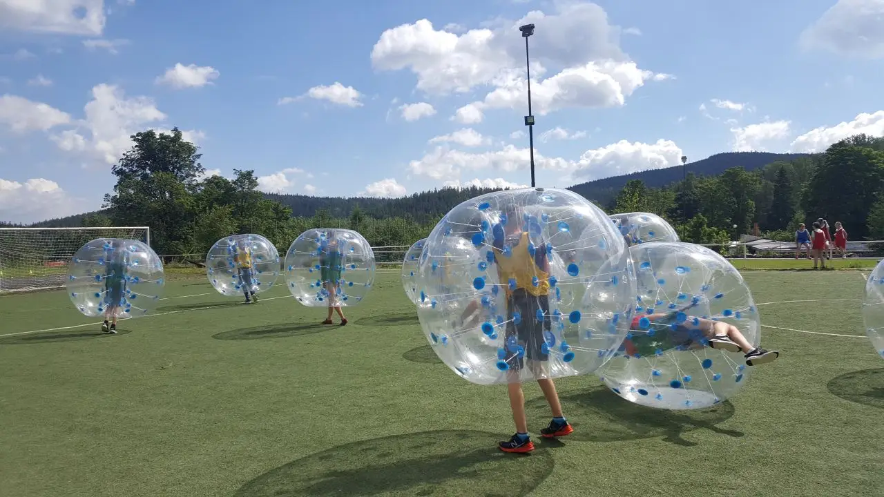 Karpacz - obz Karkonosze Adventure